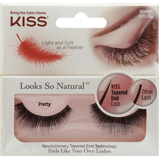 KISS Lashes