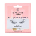 Set of false eyelashes Eylure Fluttery Nº 007 Nº 007 (1 Unit)