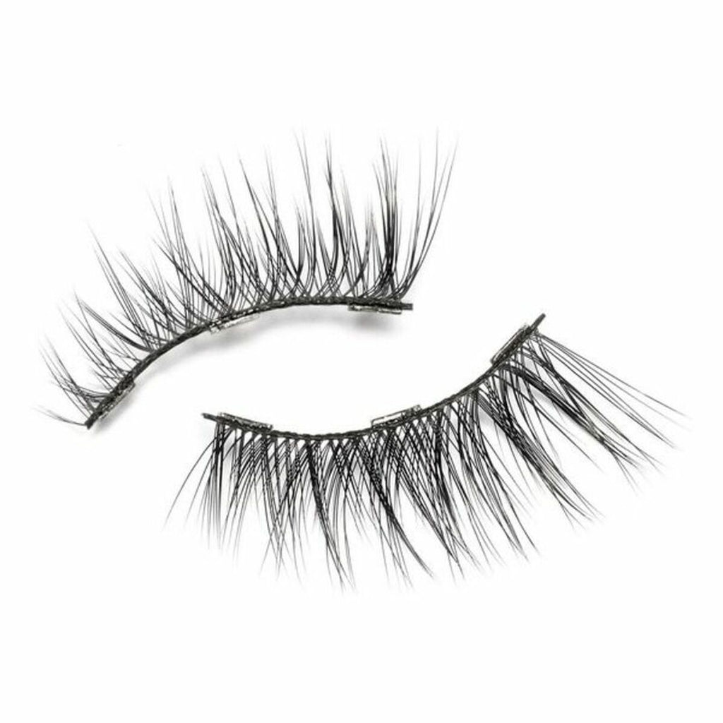 False Eyelashes Eylure 6002375-USN 21 g