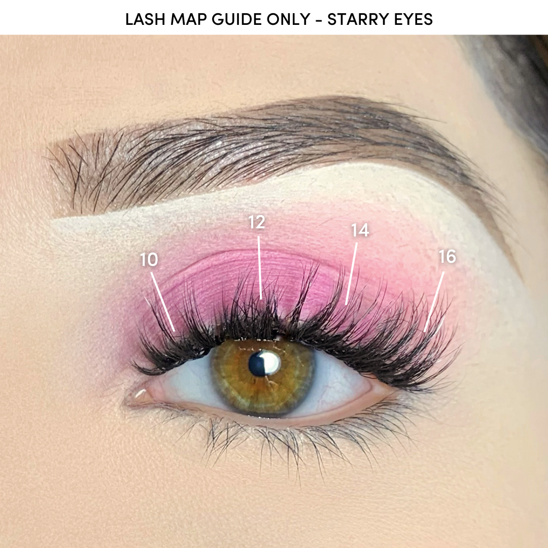 Starry Eyes Multi-pack