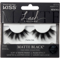 KISS Lash Faux Mink 3D Matte Collection 01 (731509975352)