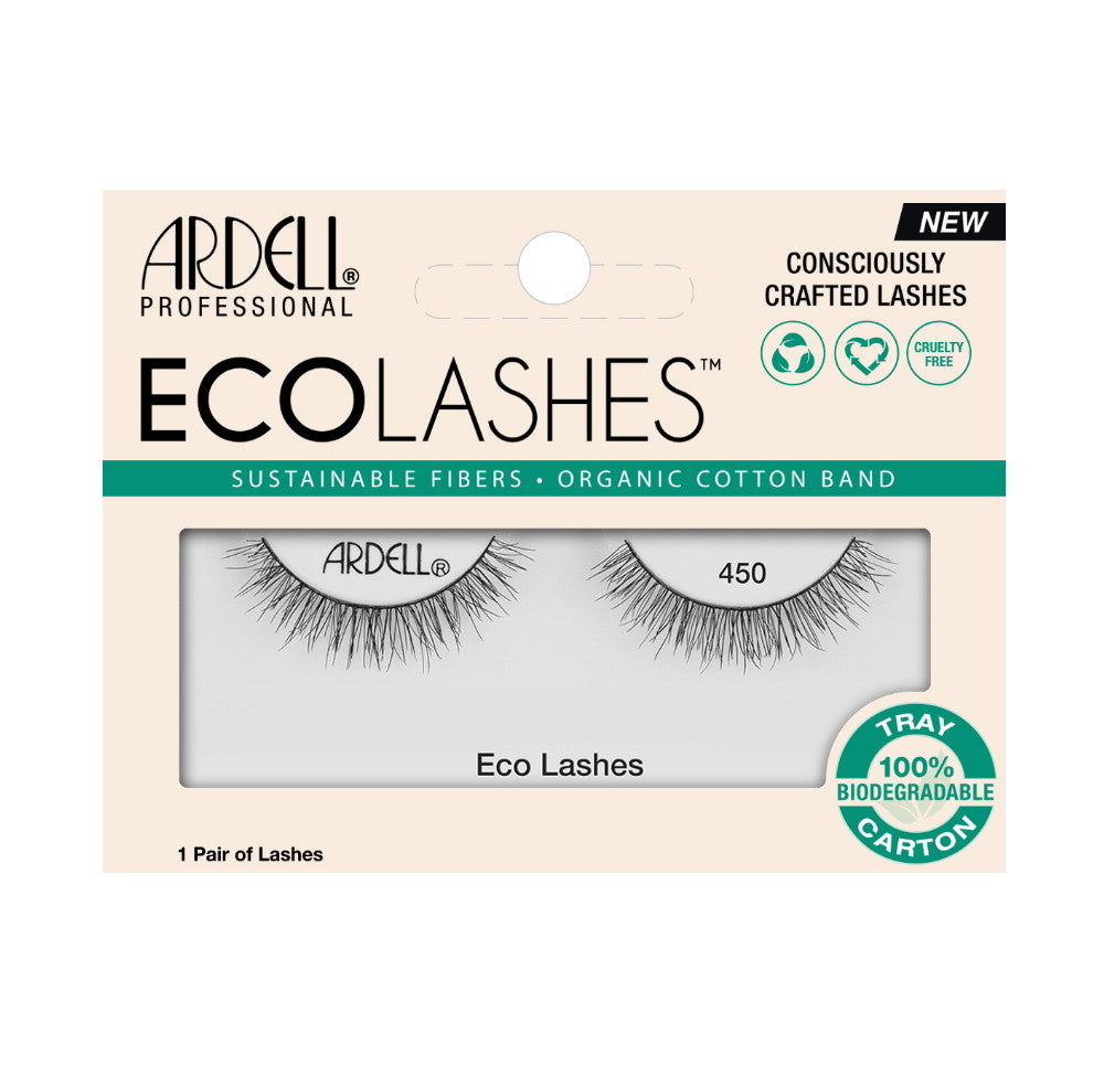 ARDELL Eco Lashes - 450
