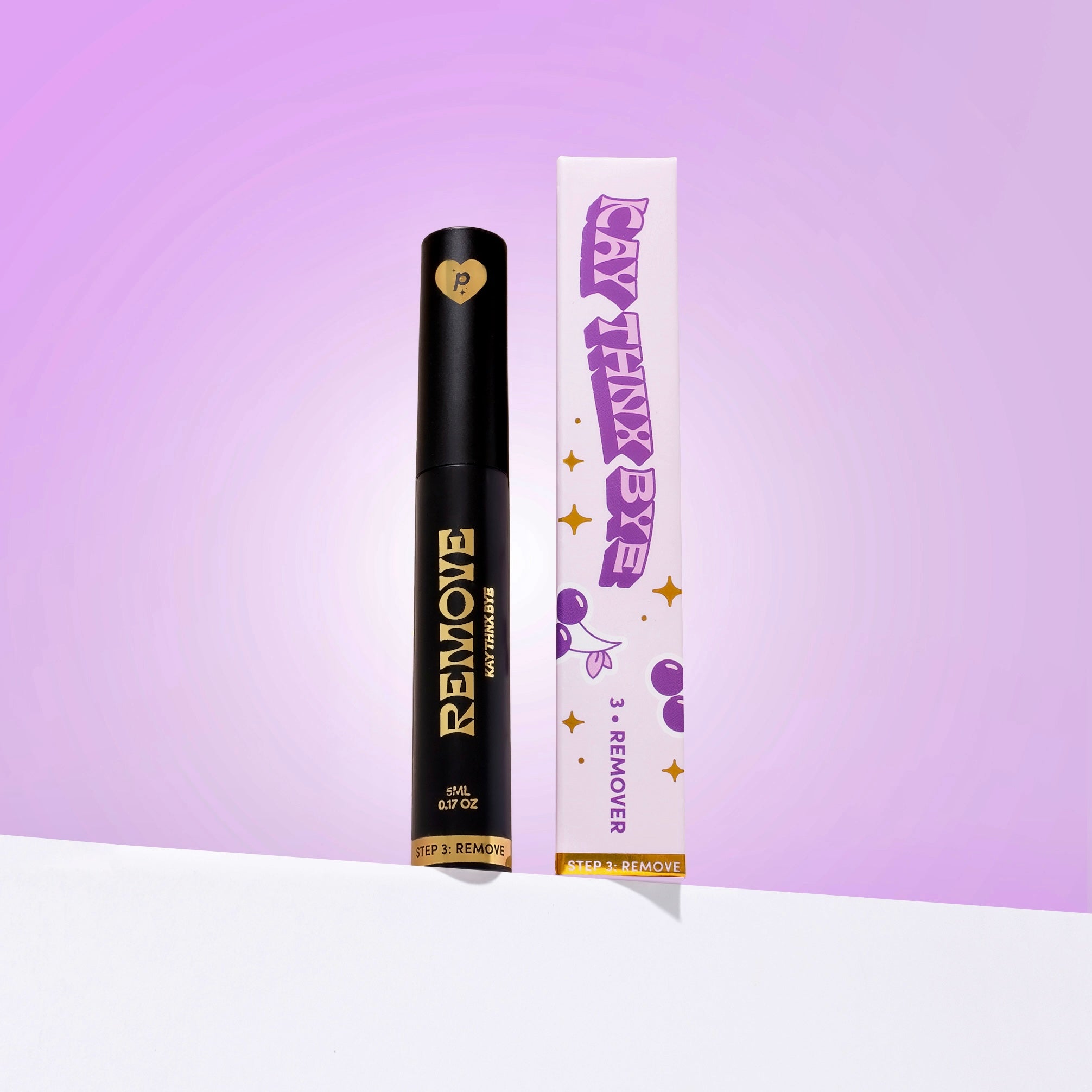 Kay Thnx Bye Remover