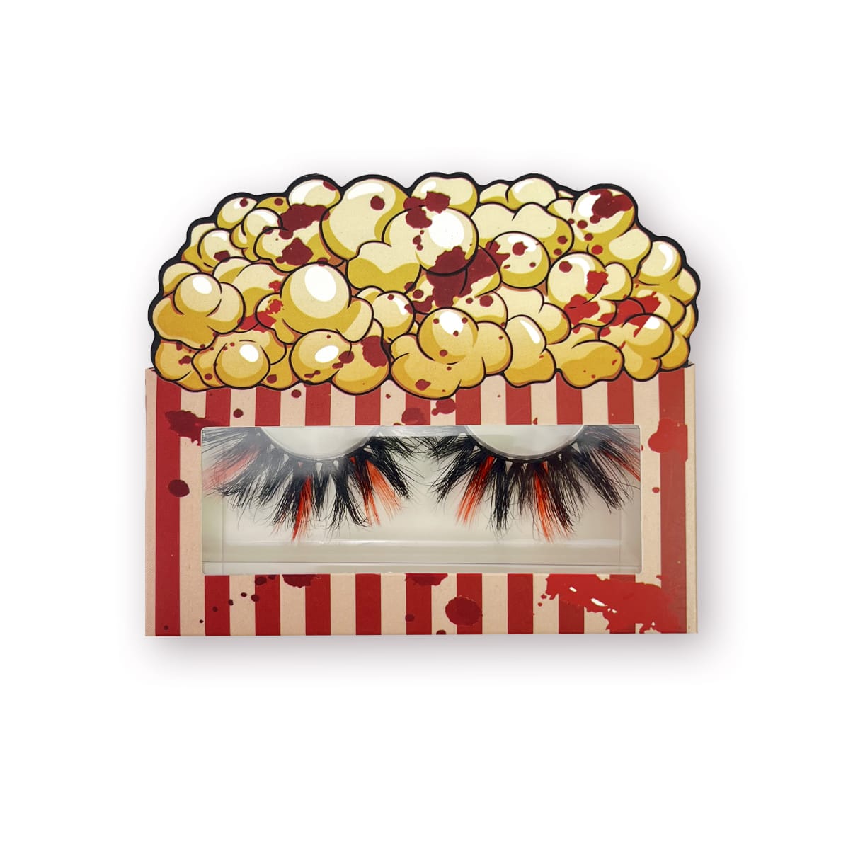 Sideshow X Sydney Nicole | Lashes