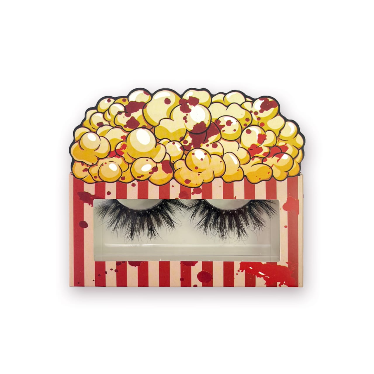 Miss fortune X Sydney Nicole | Lashes