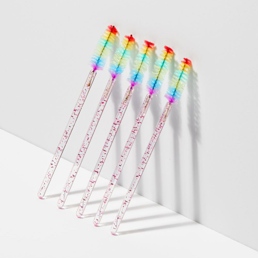 Rainbow 🌈 Spoolies