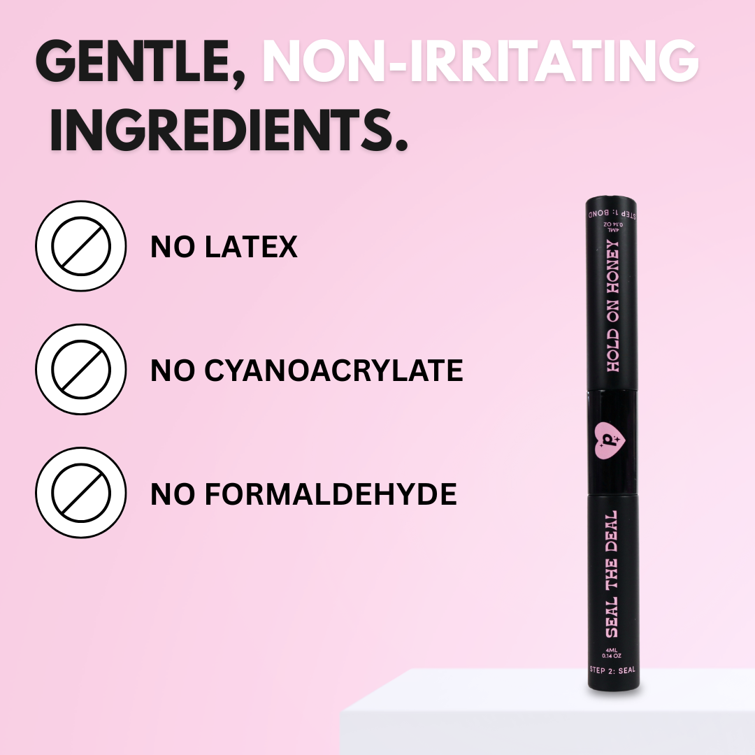 DIY Lash Starter Kit