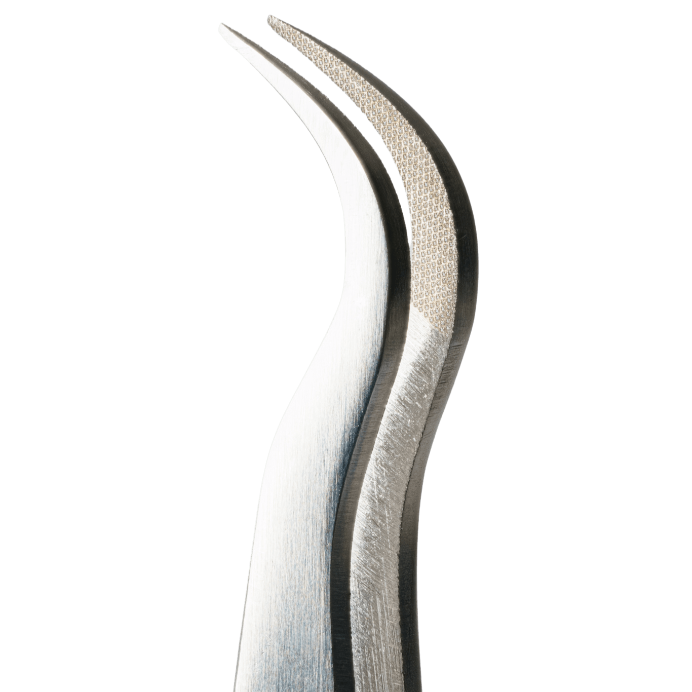 The Captain - Hook Fiber Tip Tweezer