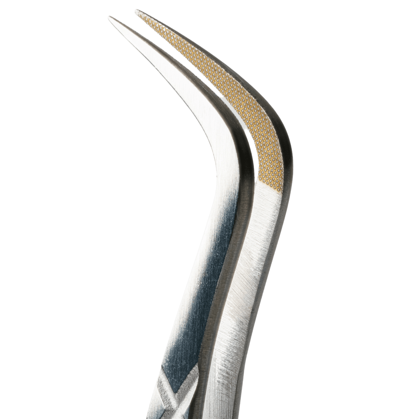 Slim J Fibertip Tweezer