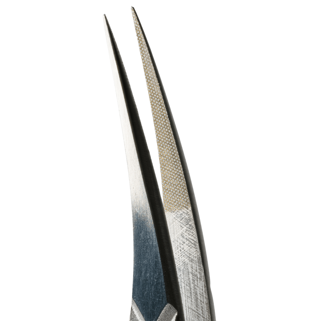 Smalls -  Fiber Tip Isolation Tweezer