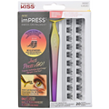 KISS imPRESS Press on Falsies Kit 02 (731509908879)