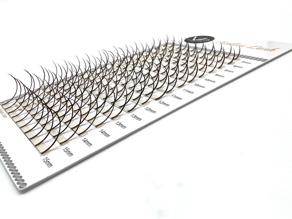 VIP Spike Lashes