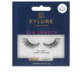 VOLUME lashes 3/4 #004 1 u