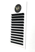 VIP Quick Fan Lash Extensions - 12 lines 0.05 C Curl