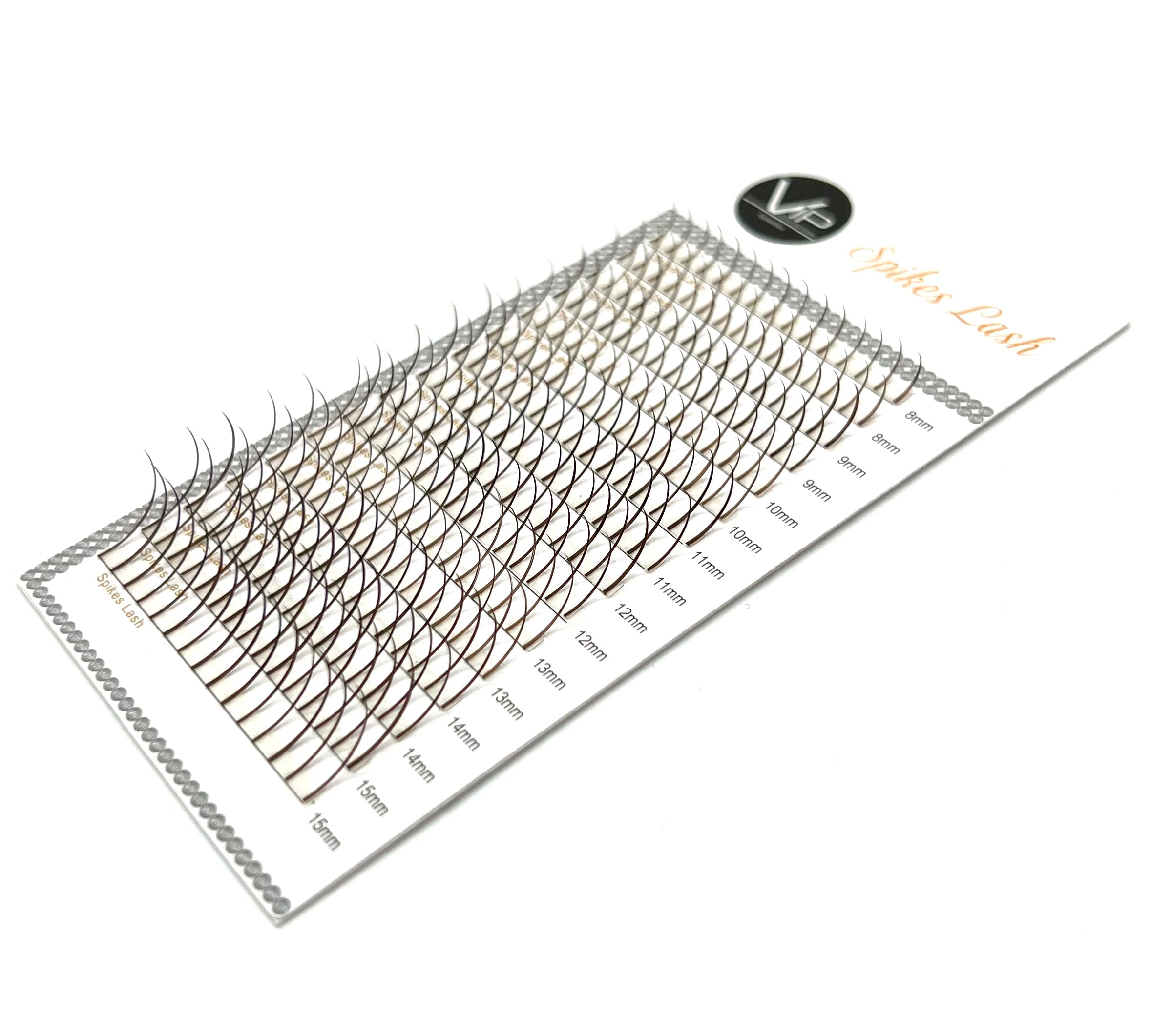 VIP Spike Lashes
