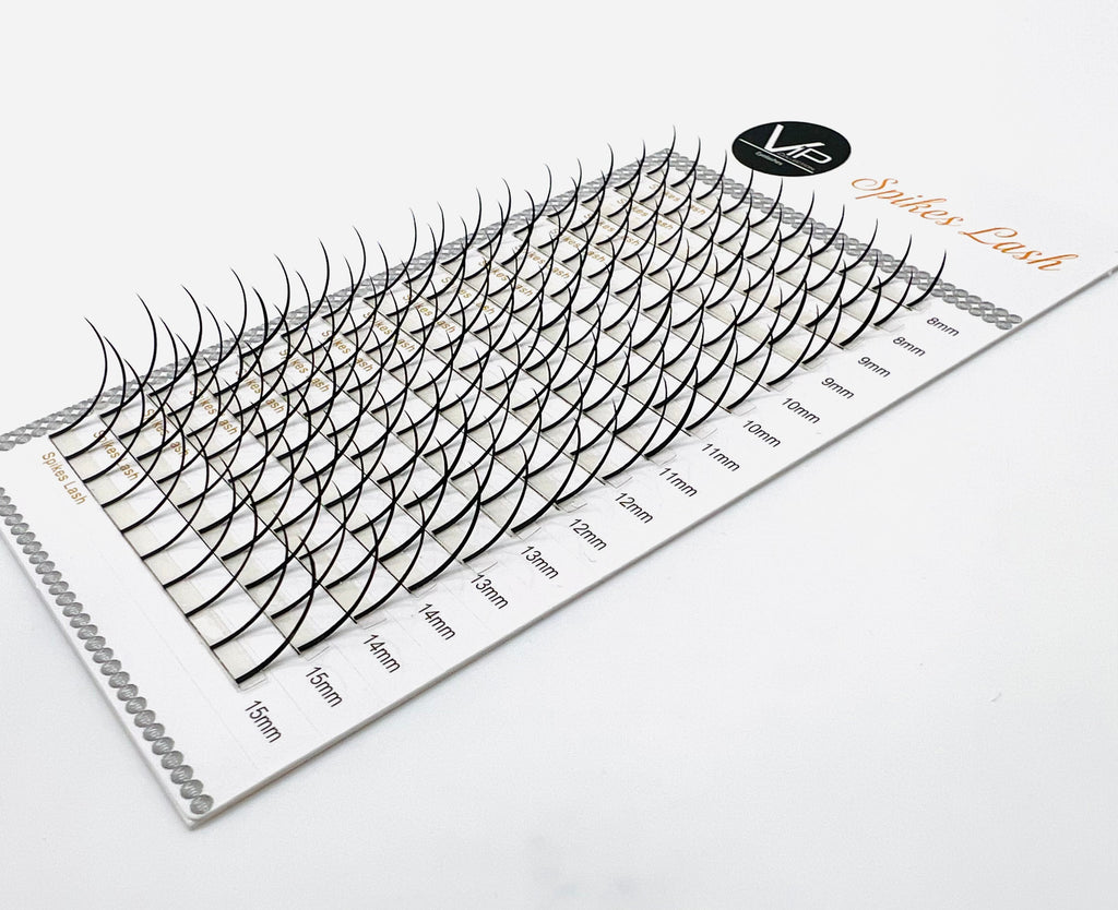 VIP Spike Lashes