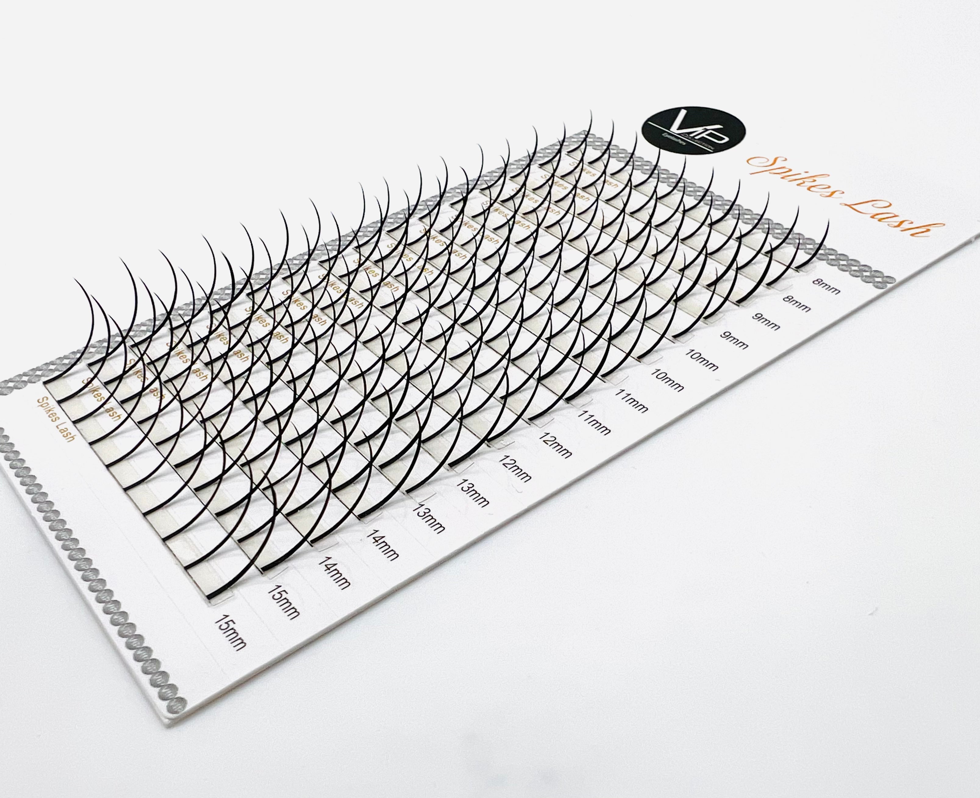 VIP Spike Lashes