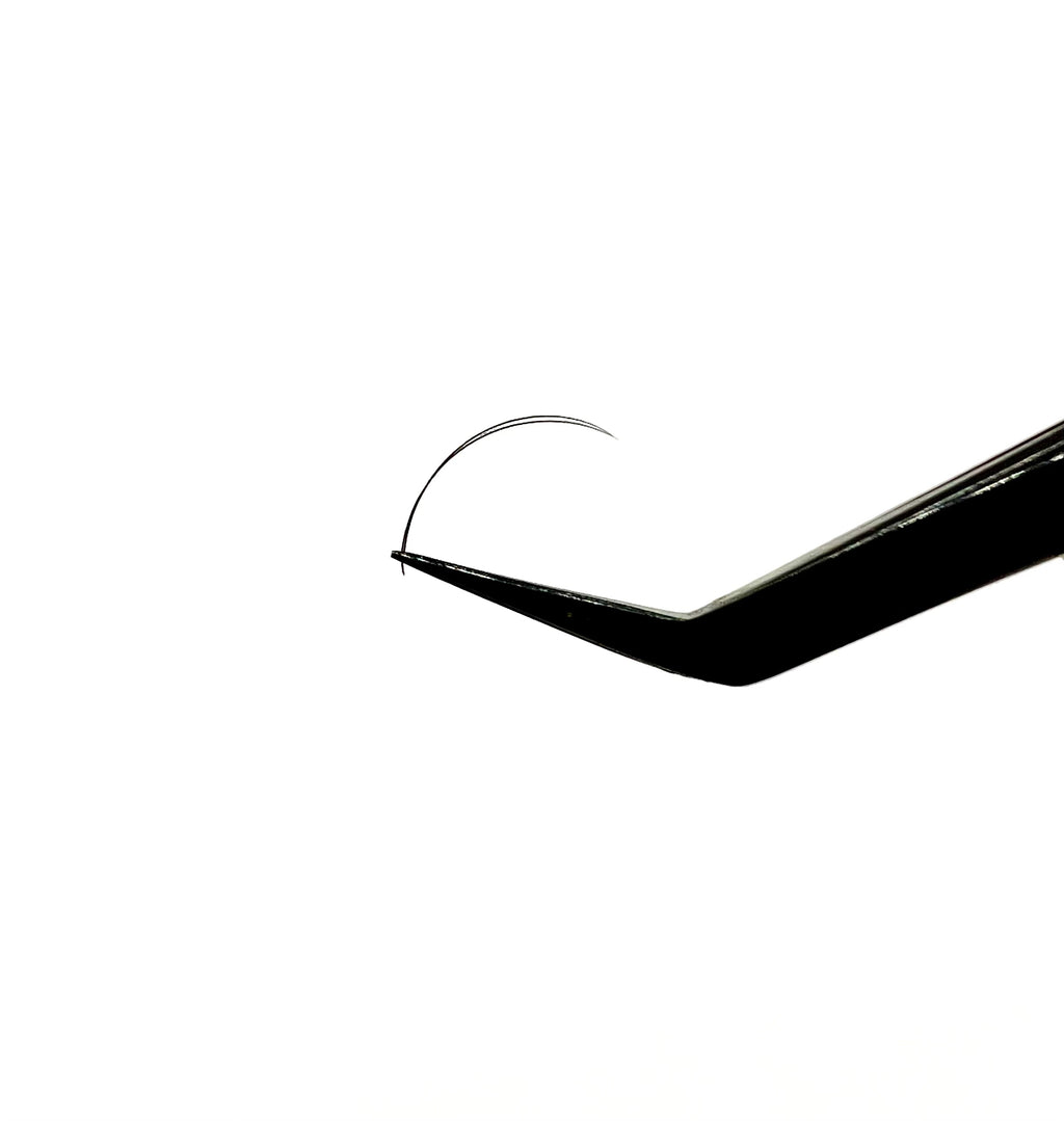 Faux Mink Lash Extension 12 Lines D Curl 0.05 mm