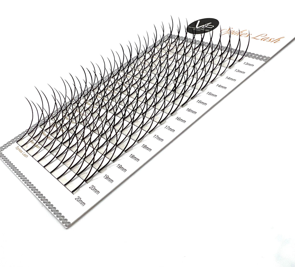 VIP Spike Lashes
