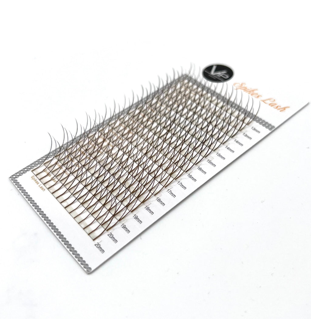 VIP Spike Lashes