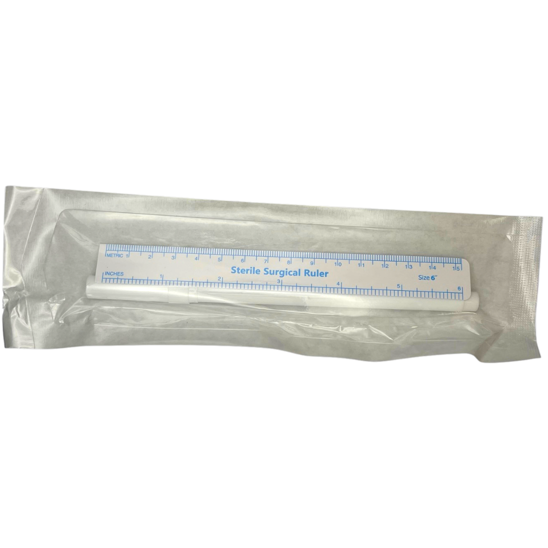 Skin Safe Lash Mapping Pen