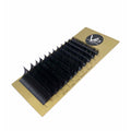 New VIP Faux Mink Lash Extension 12 Lines CC Curl Mix 0.07 mm