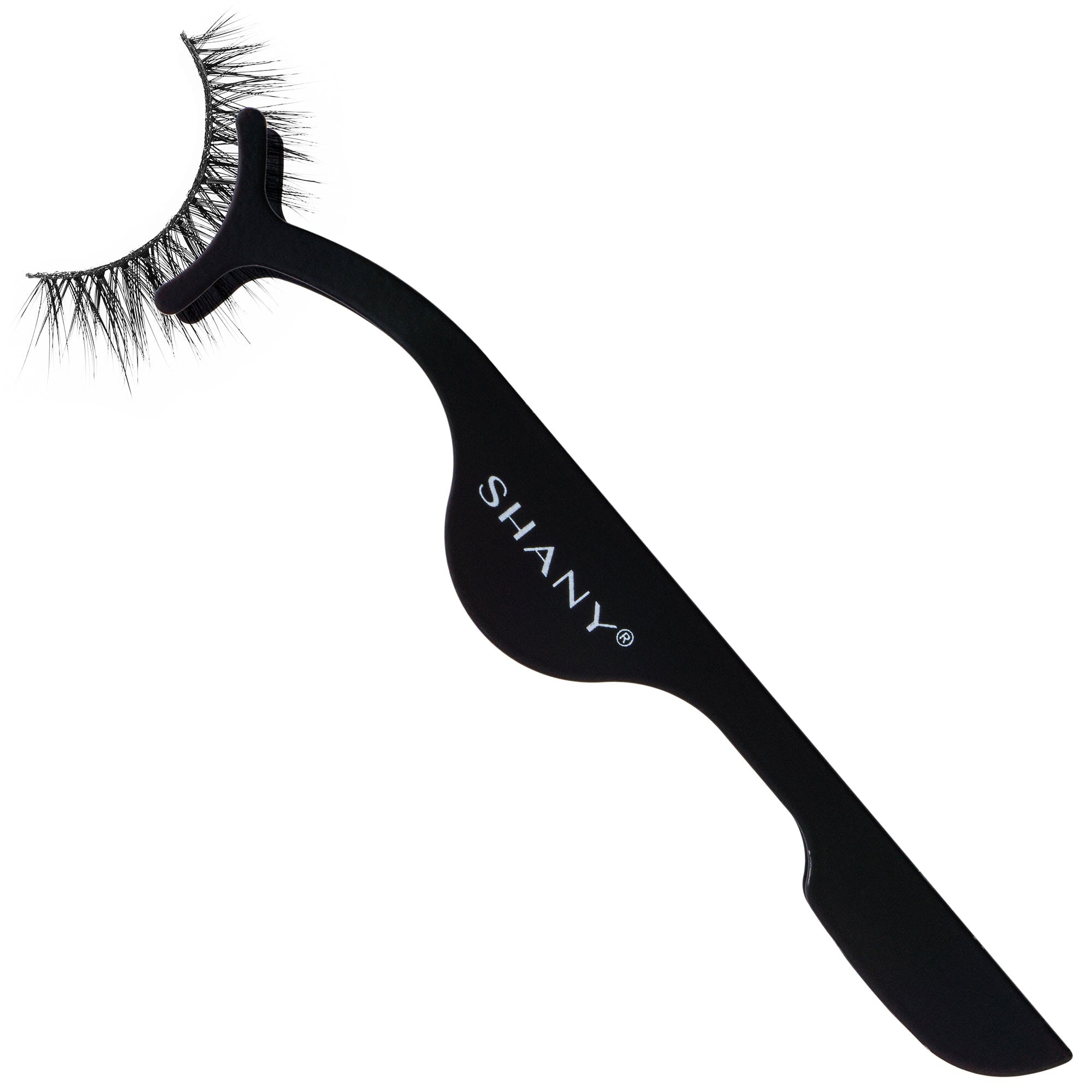 Kiss My Lash Faux Eyelash Applicator Tweezer