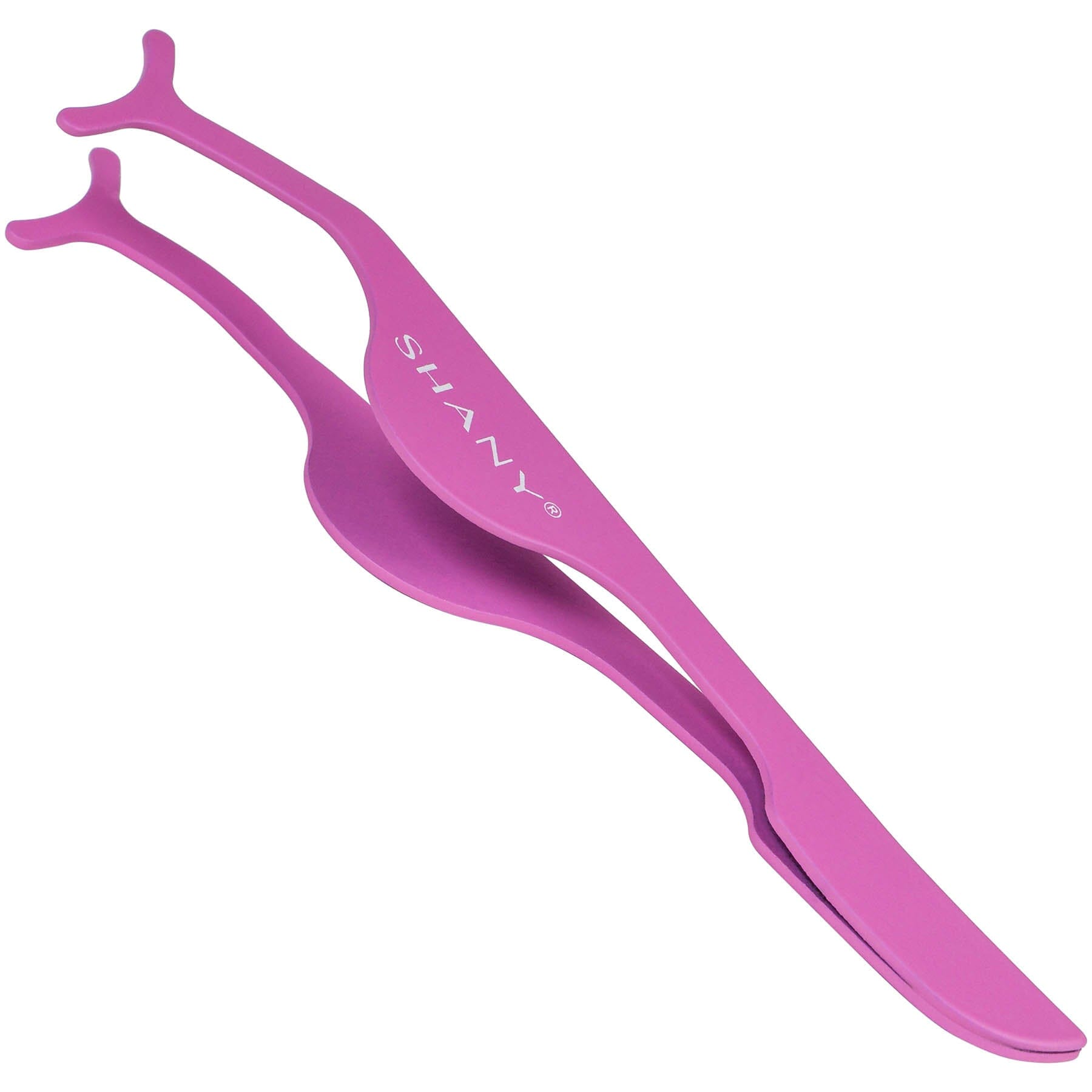 Kiss My Lash Faux Eyelash Applicator Tweezer