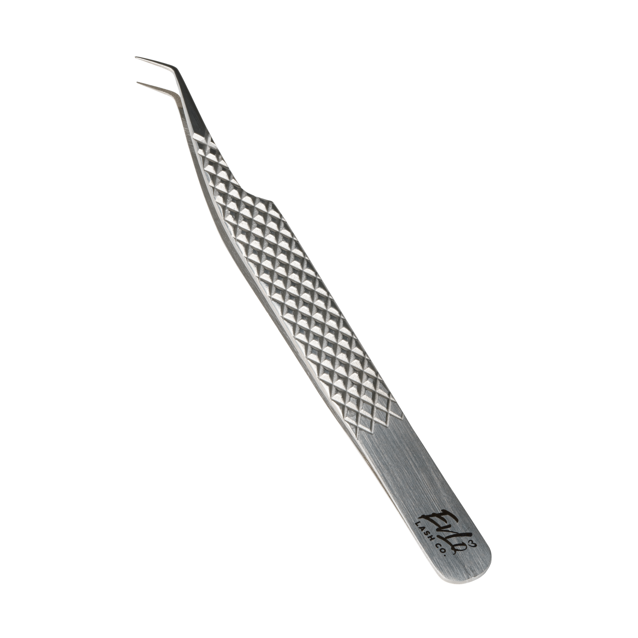 45* Fiber Tip Tweezer