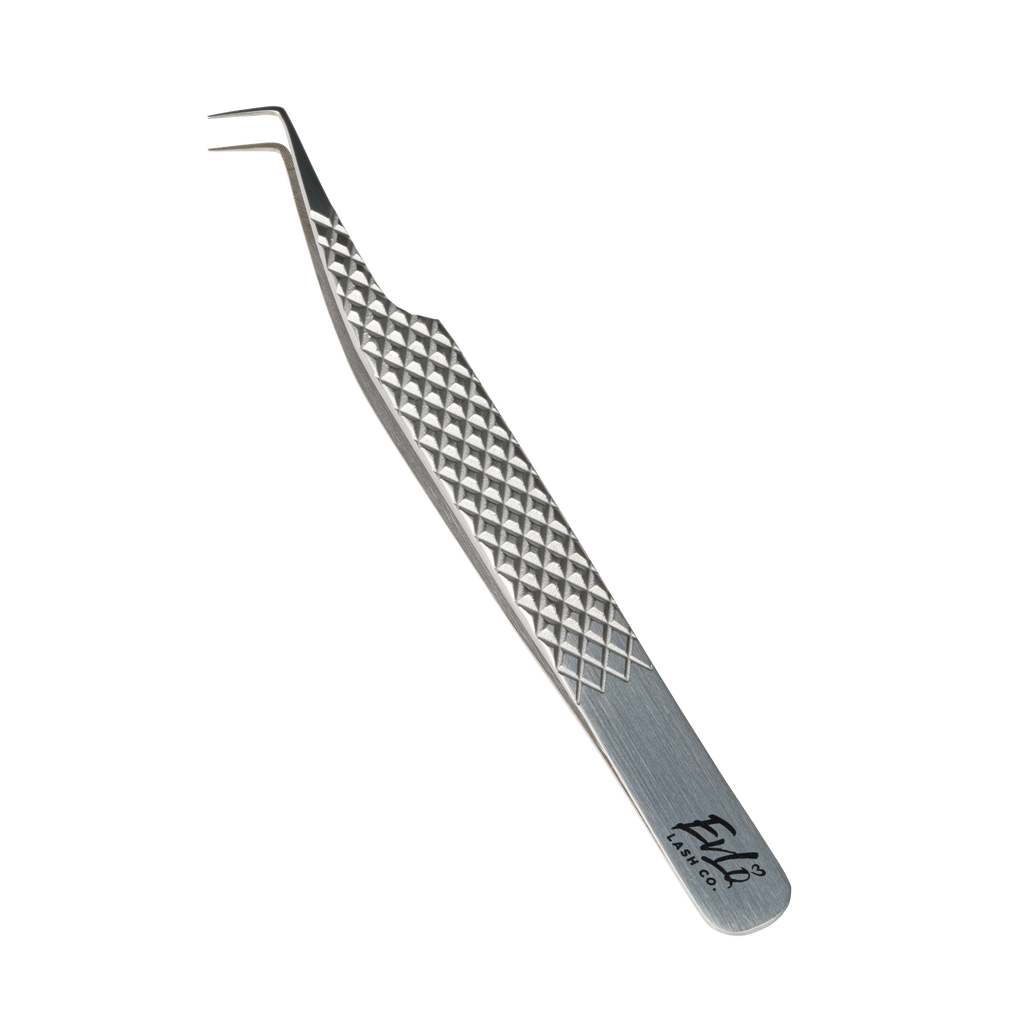90* Fiber Tip Tweezer