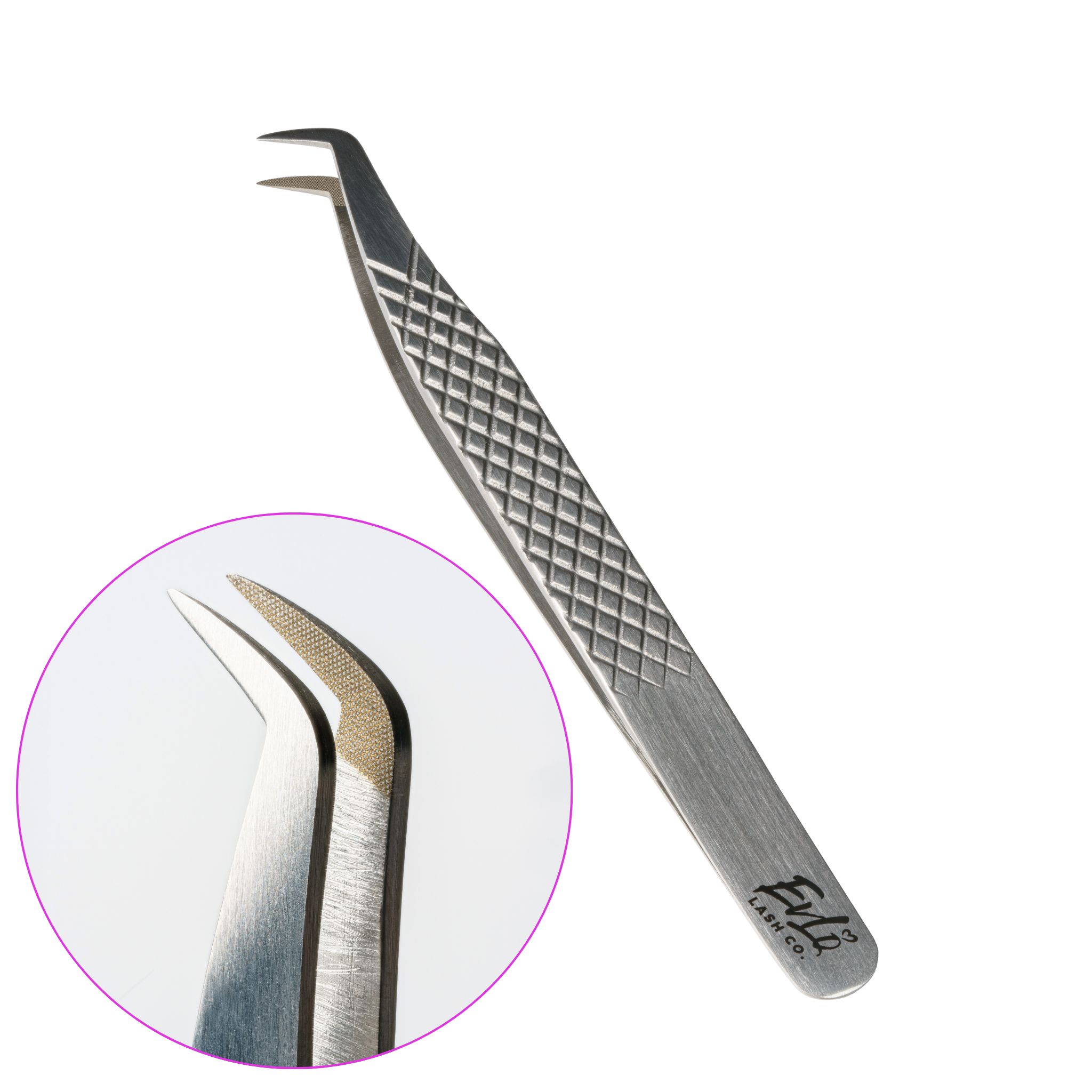 Boot Fiber Tip Volume & Mega Volume Tweezer
