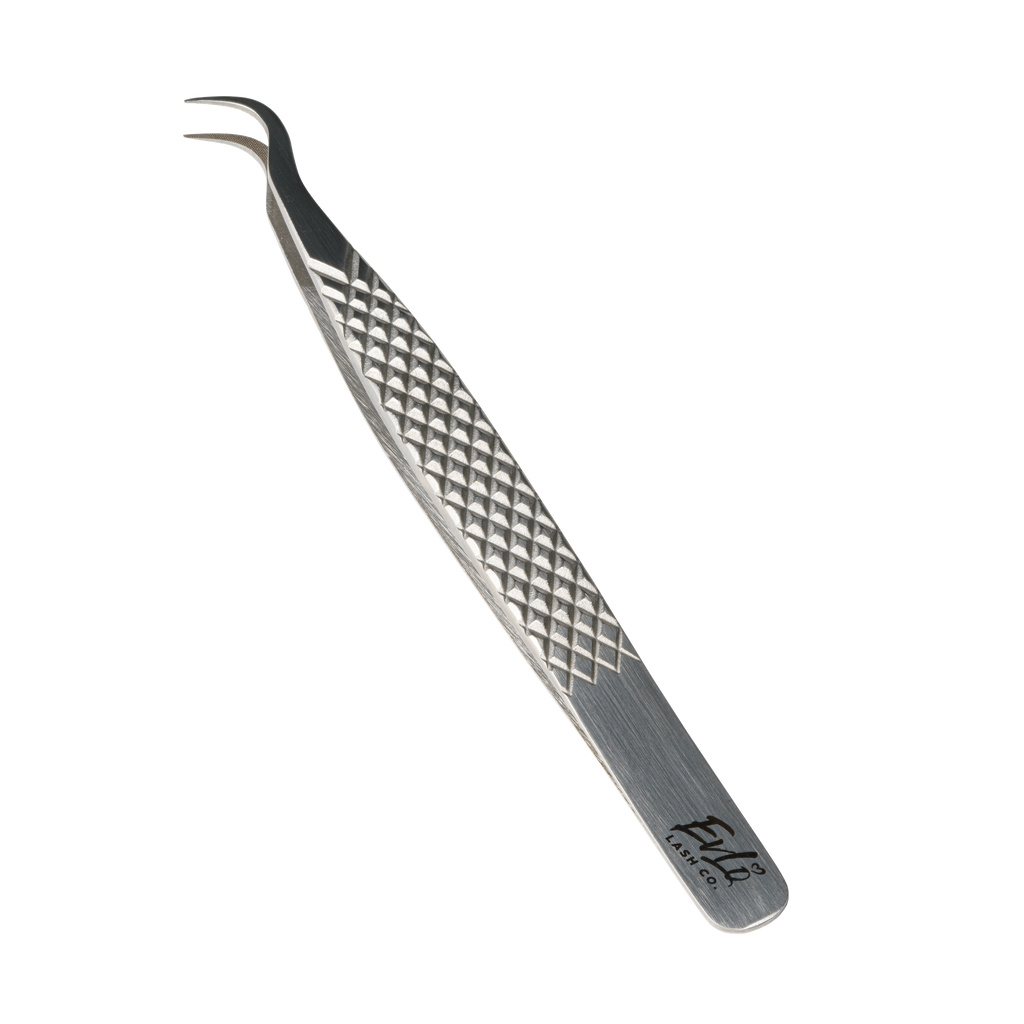 The Captain - Hook Fiber Tip Tweezer