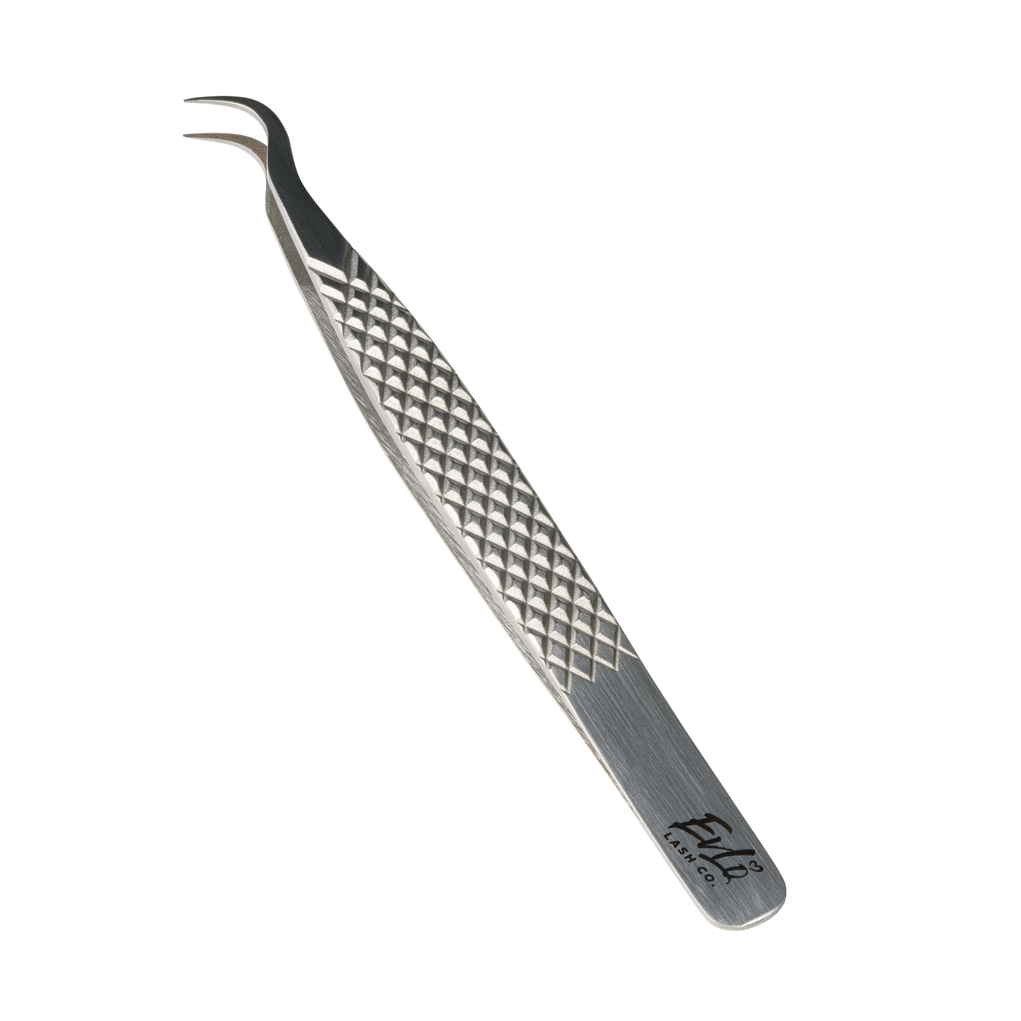 The Captain - Hook Fiber Tip Tweezer