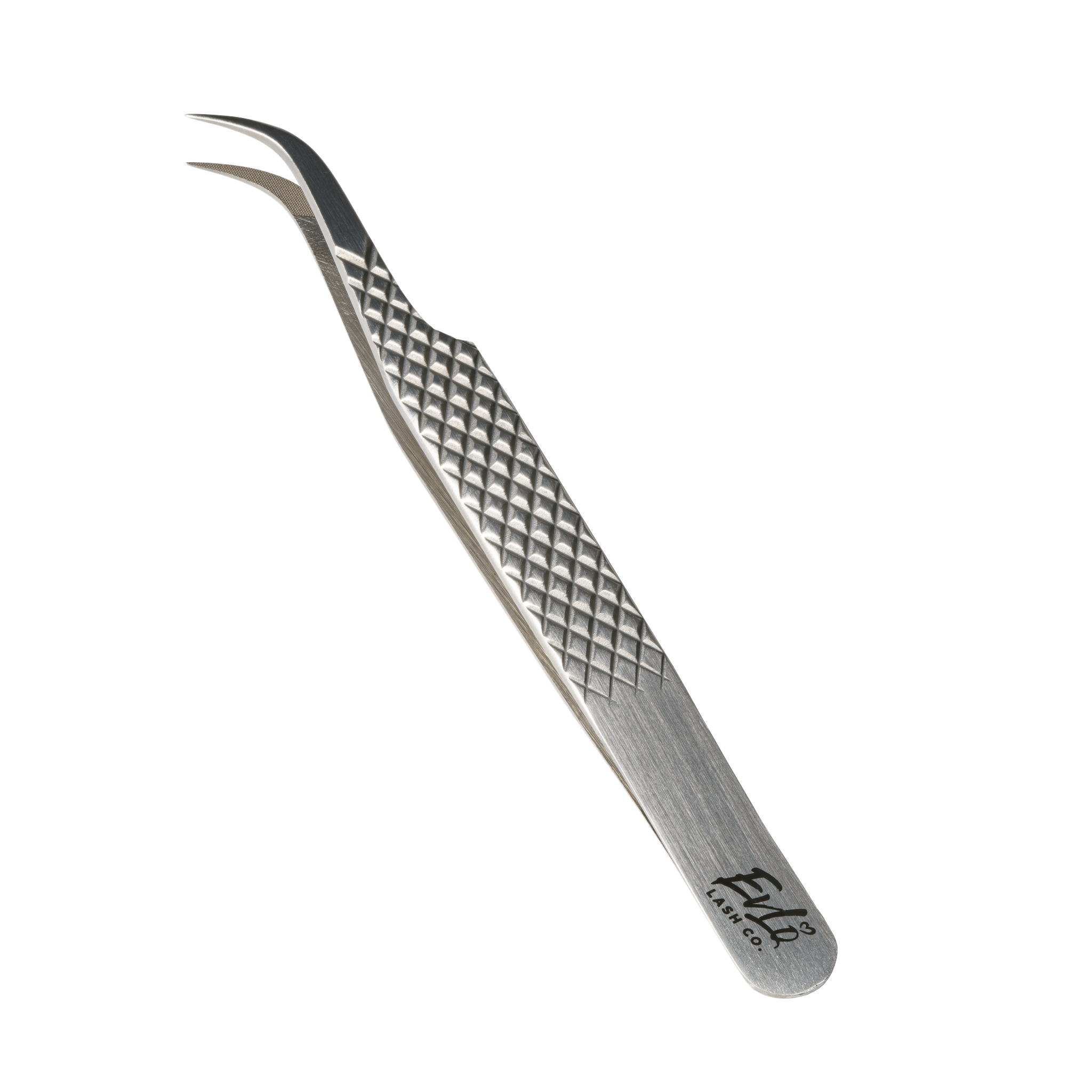 J Fiber Tip Tweezer