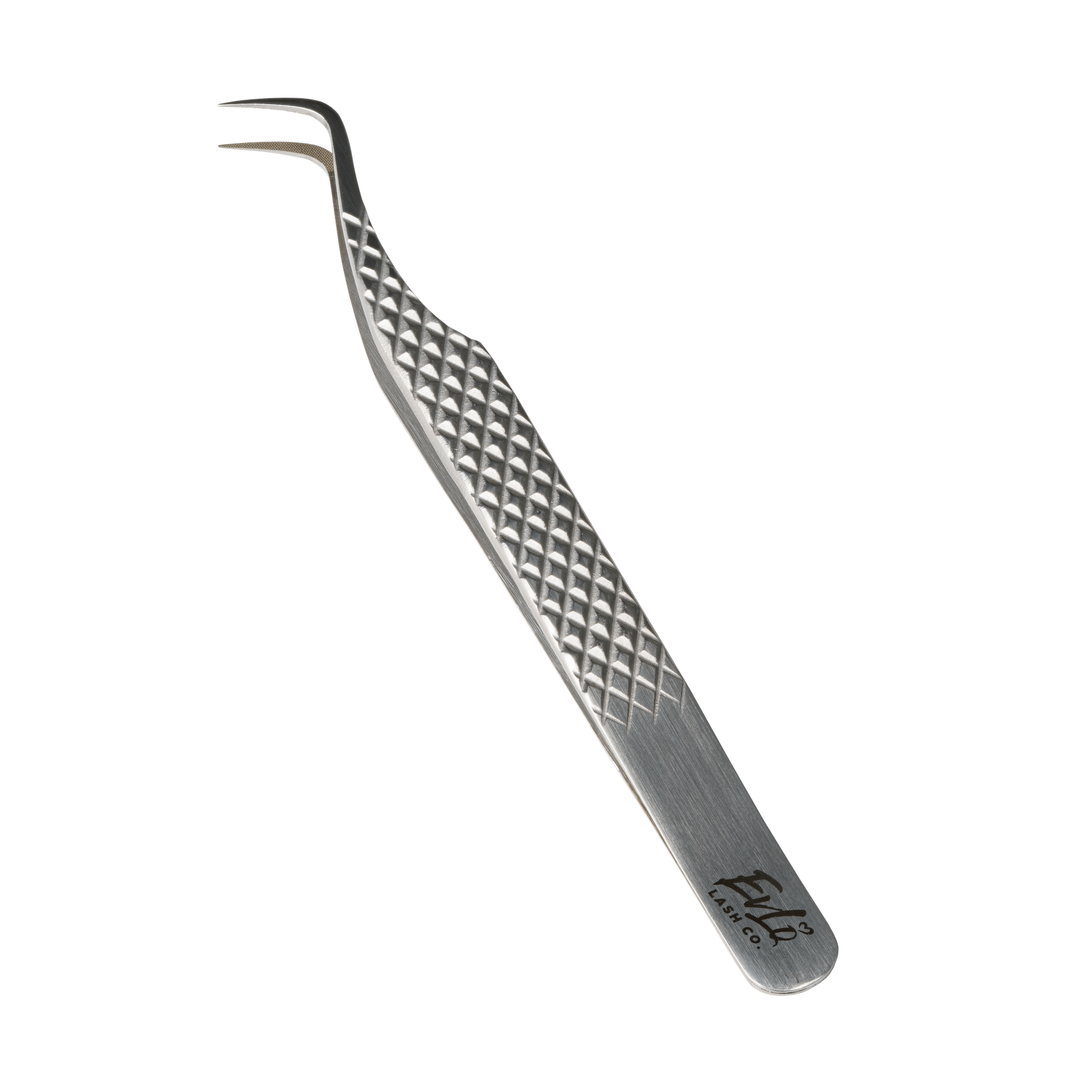 Slim J Fibertip Tweezer