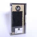 VIP Eyelashes - Faux Mink Lash Extension 12 lines  0.15 mm D