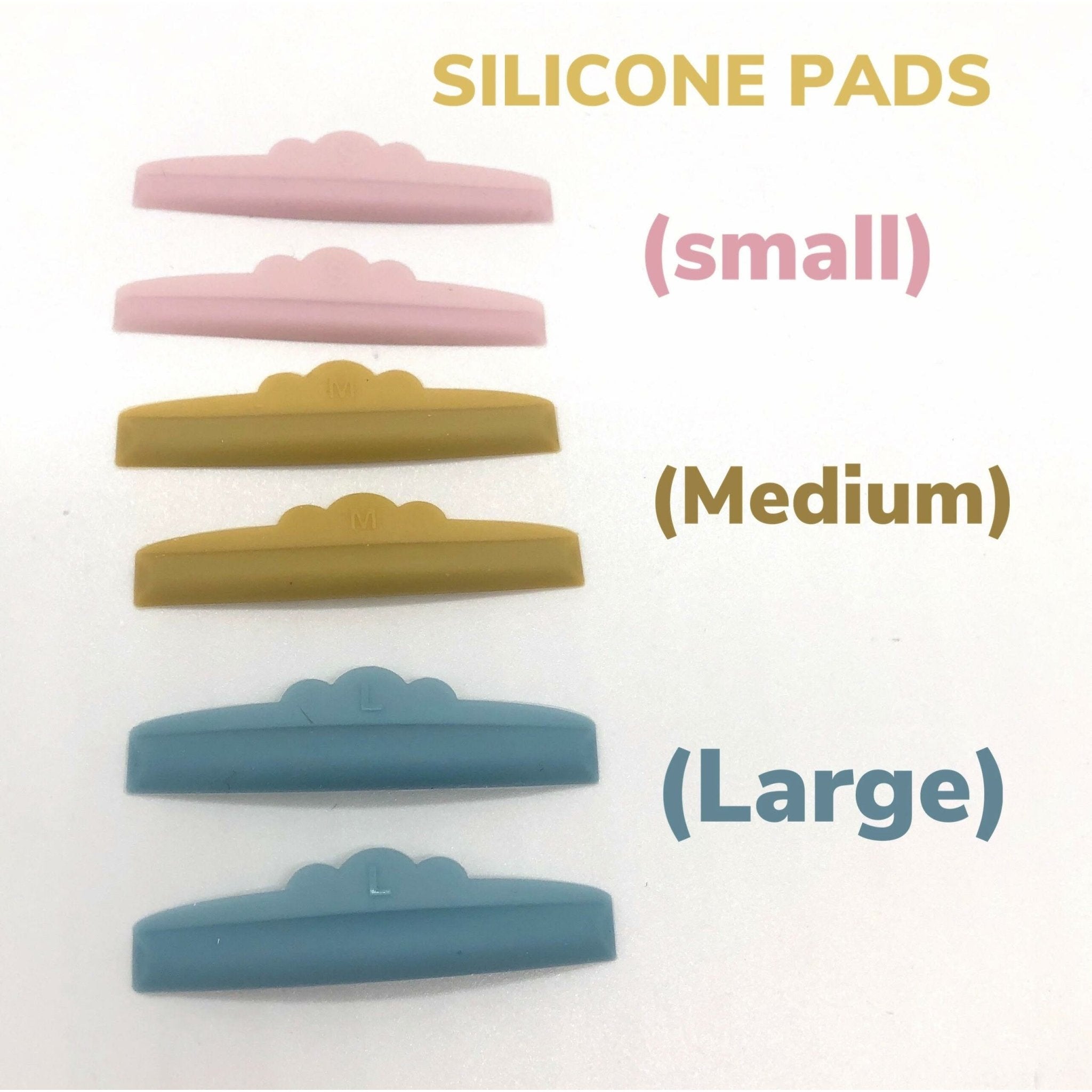 VIP Lash Lifting Kit