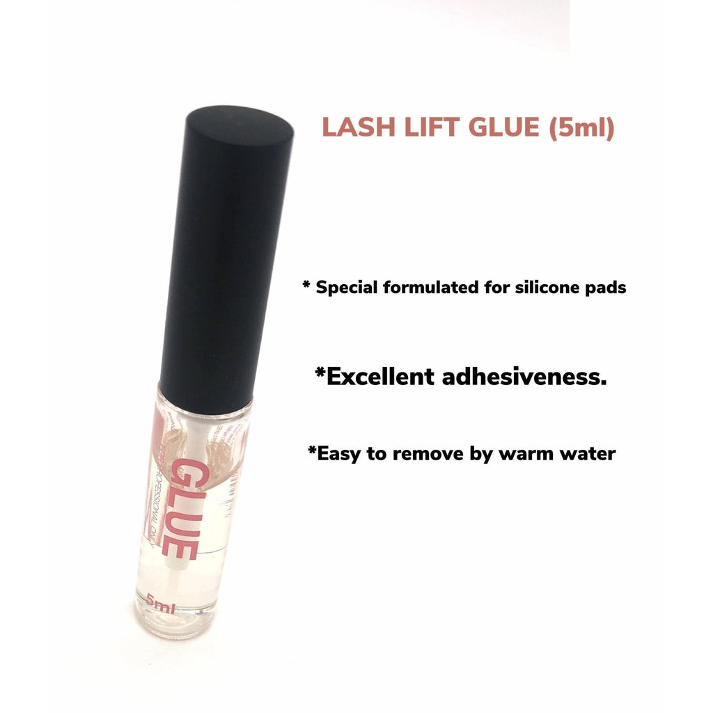 VIP Lash Lifting Kit