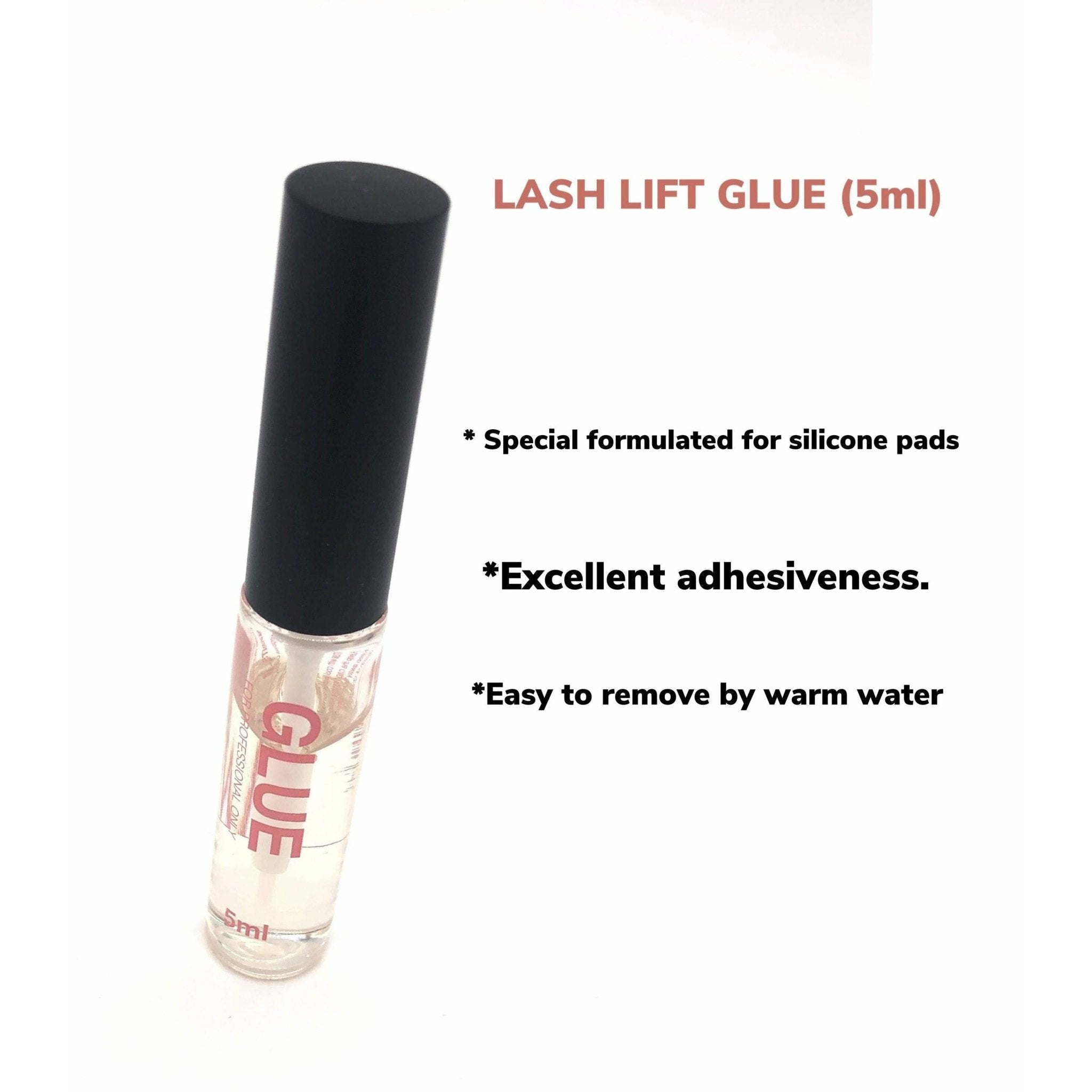 VIP Lash Lifting Kit