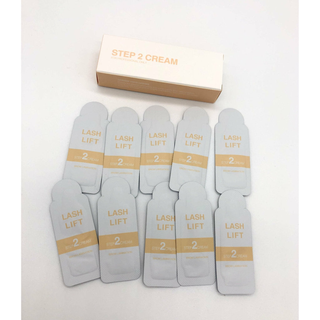 VIP Lash Lifting Kit