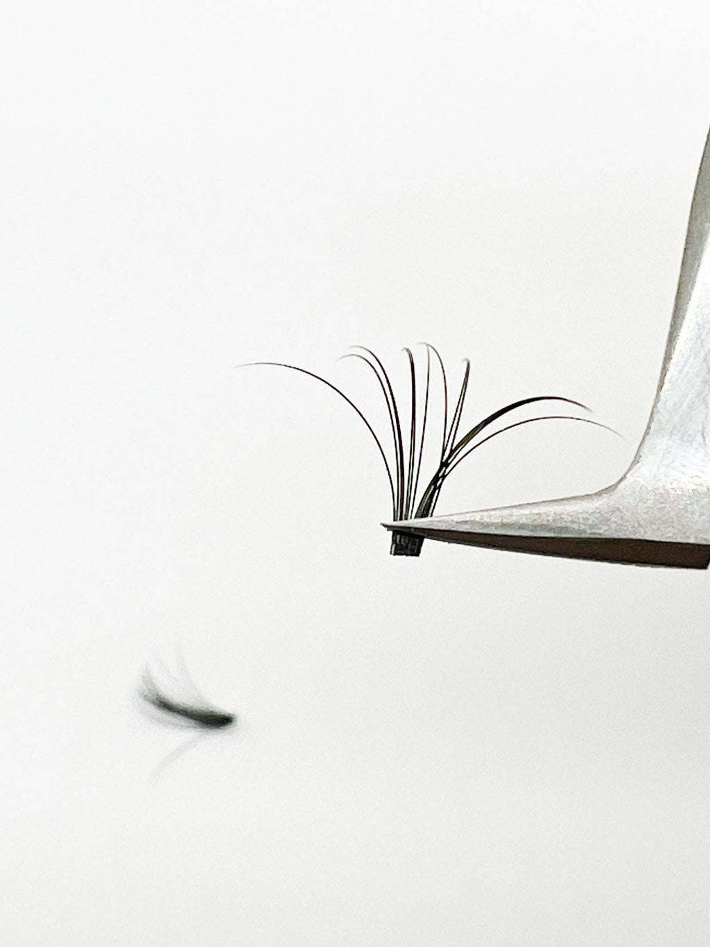 VIP Quick Fan Lash Extensions D curl 0.05