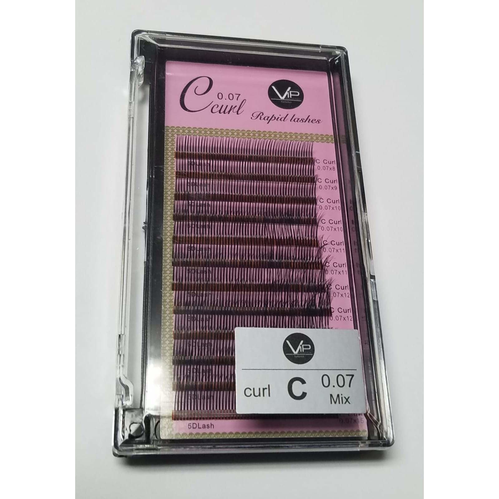 VIP - Rapid Lashes 5D