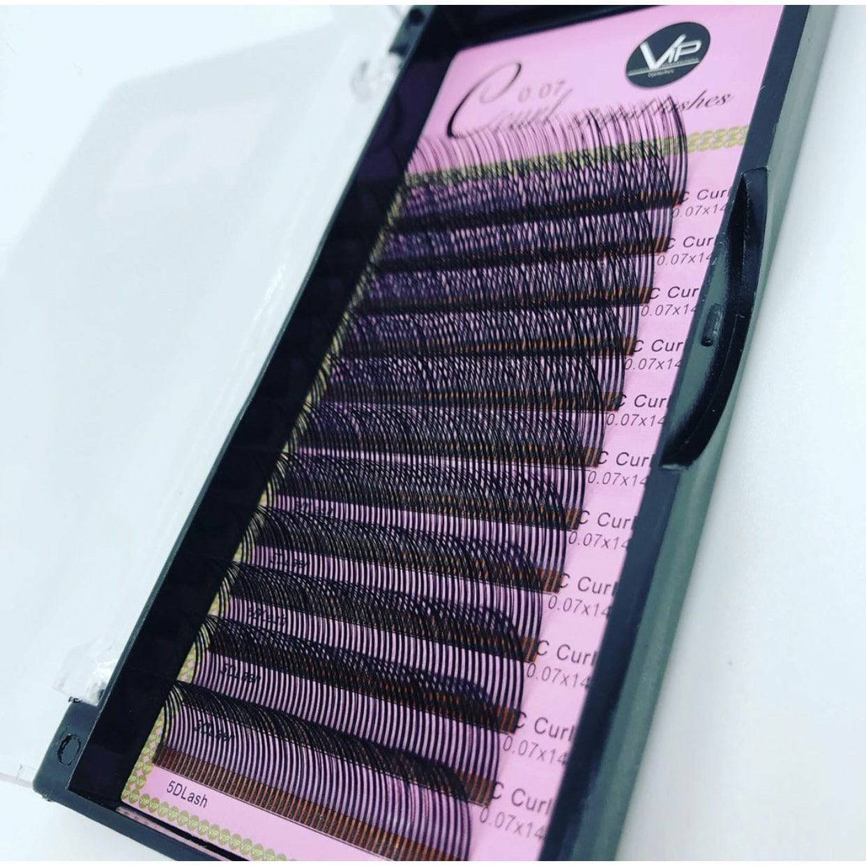 VIP - Rapid Lashes 5D