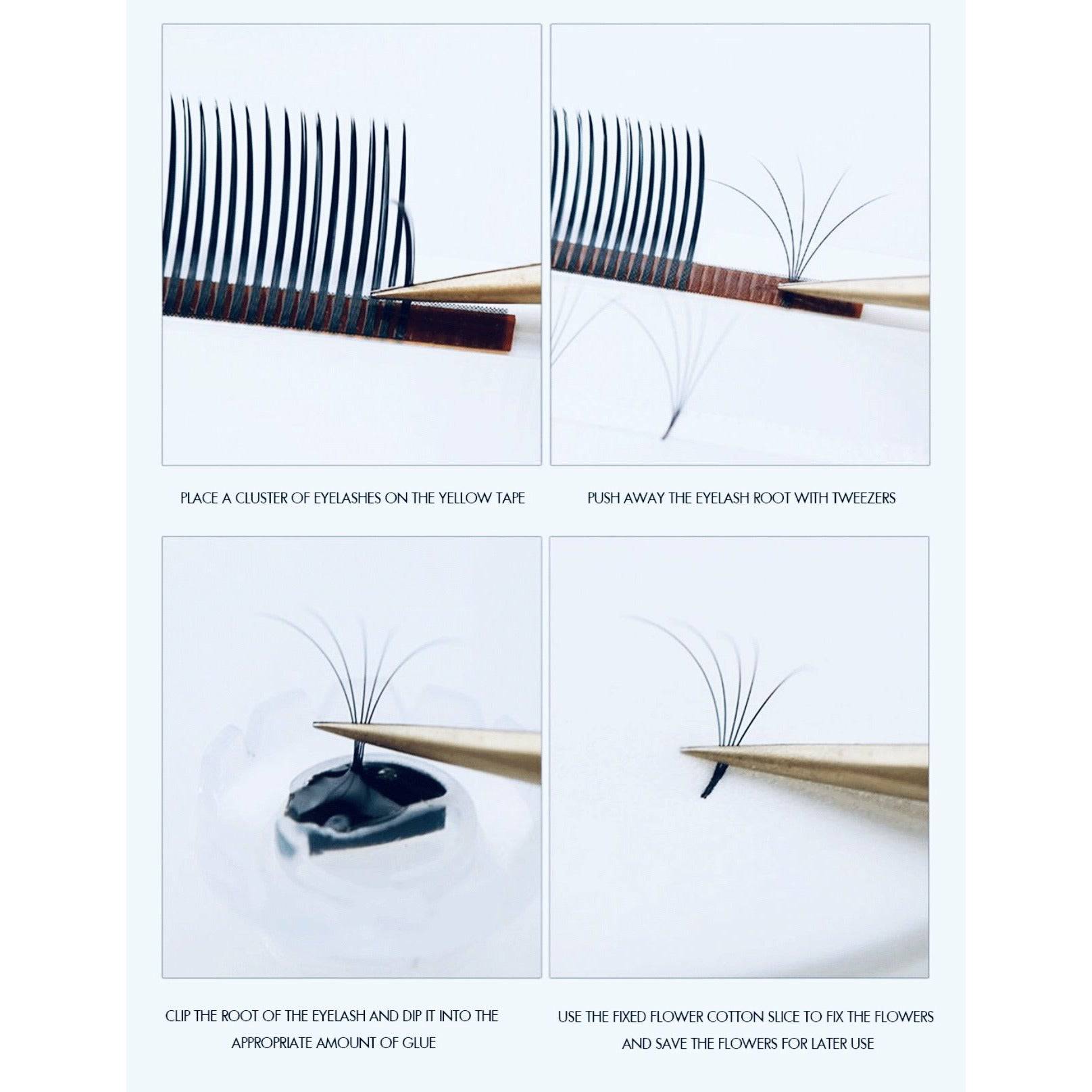 VIP - Rapid Lashes 5D