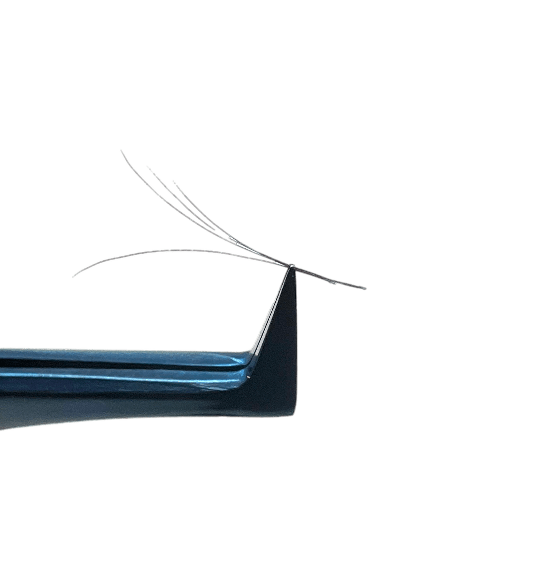 VIP -  V Type Easy Fan Lashes - 0.5 C curl -12 lines