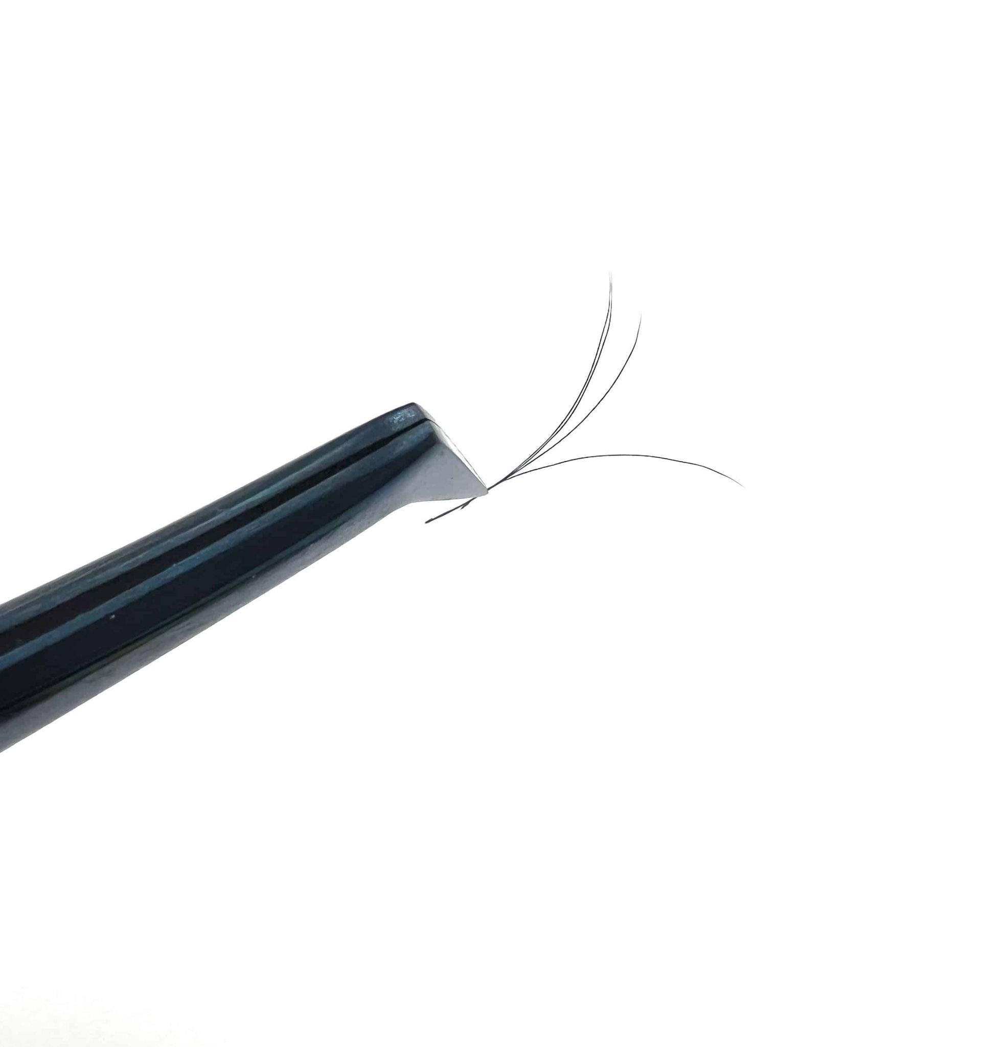 VIP -  V Type Easy Fan Lashes - 0.5 C curl -12 lines